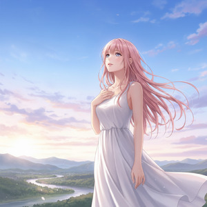 I Just For You (feat. 桜乃そら)