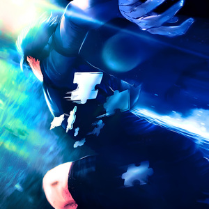 Quebra-Cabeça, Isagi Yoichi