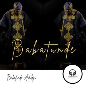 Babatunde