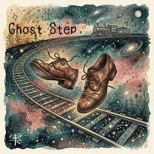 Ghost Step
