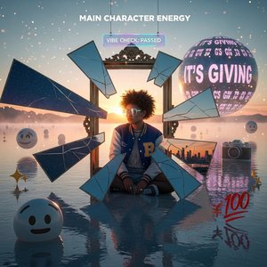 It's Giving (Vibe Check)