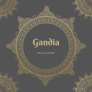 Gandia (Remix)