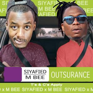 Outsurance (feat. M Bee)