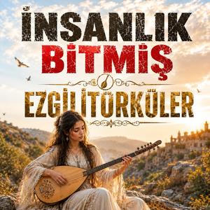 İnsanlık bitmiş