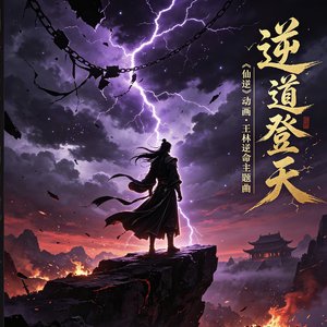 《逆道登天》仙逆主题曲