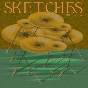 Starring at Something