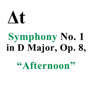 III. Menuetto & Trio. Allegretto