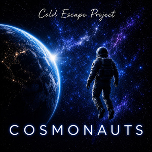 Cosmonauts