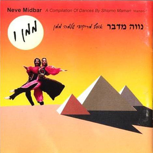 שירי לי כנרת