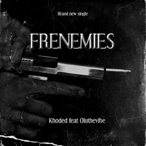 Frenemies (feat. Oluthevibe)