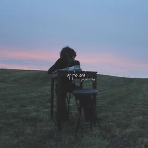 at the end (feat. 5hy)