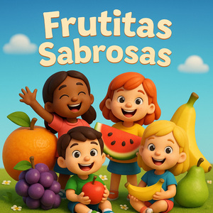 Frutitas Sabrosas
