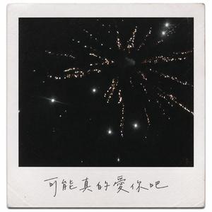 可能真的愛你吧