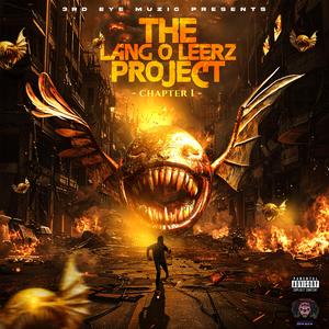 Living With The Dead (feat. Afterlife The Oracle & Sentinal)