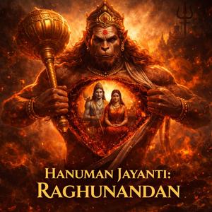 Raghunandan (Hanuman Jayanti Official Song)