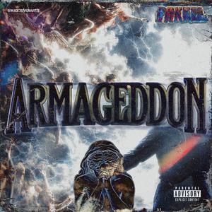 Her Kommer Nesbru (Armageddon)
