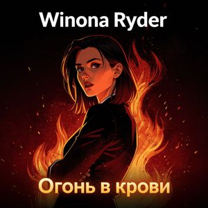 Огонь в крови