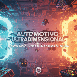 Automotivo Ultradimensional