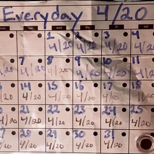 It's Lit! (feat. DadHat)