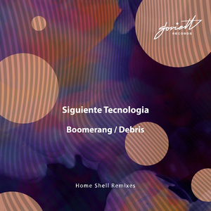 Boomerang (Home Shell Remix)