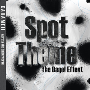 Spot Theme (Spider-Man: Across The Spiderverse) - Epic Version