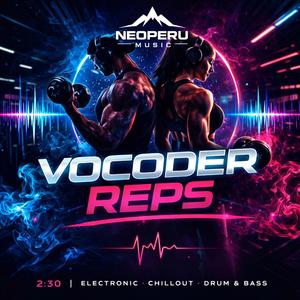 Vocoder Reps