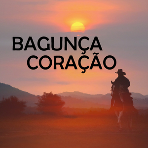Bagunça coração