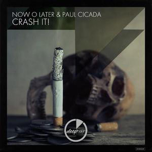 Crash It !(Radio Edit)