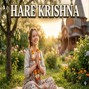 Iskcon Hare Krishna gaan