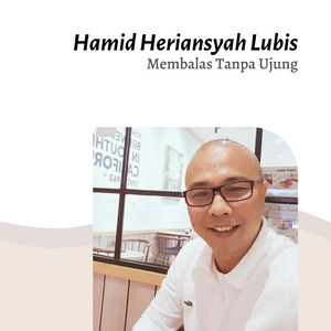 Membalas Tanpa Ujung