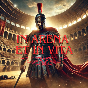 In Arena Et in Vita (Studio)