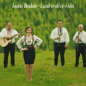 Lasă-te de ce-i rău
