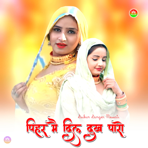 पिहर मै दिल दुख पारो