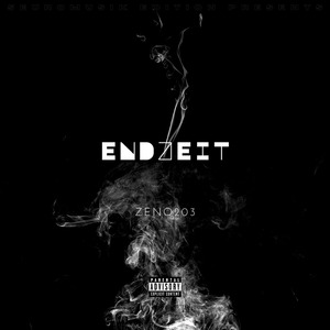 Endzeit