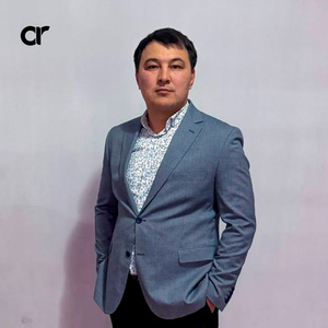 Өмірден Шаршамашы