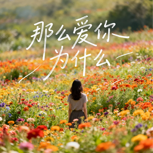 那么爱你为什么(氛围版)（Cover 莫文蔚）