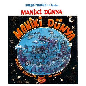 Sen Bir Yana Bu Dünya Bir Yana