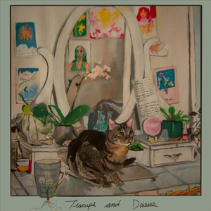 Teacups and Daisies (feat. Aaron Young)