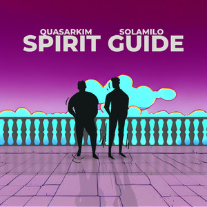 Spirit guide (feat. SolaMilo)