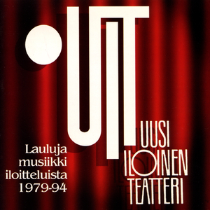 Jäähyväishetkellä