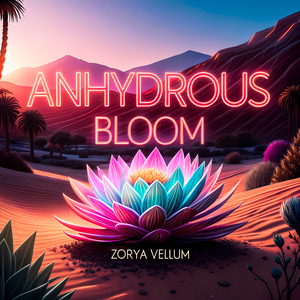 Xeric Pulse Cathedral