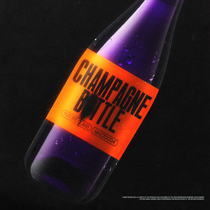 Champagne Bottle (Instrumental Mix)