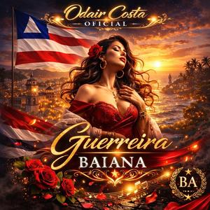 Guerreira Baiana