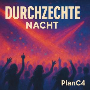 Durchzechte Nacht