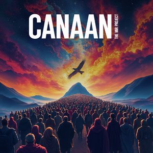 Canaan (Instrumental)