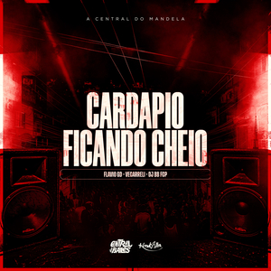 Cardapio Ficando Cheio