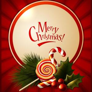 圣诞节不要听圣诞结