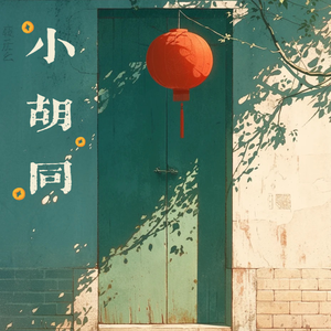 小胡同