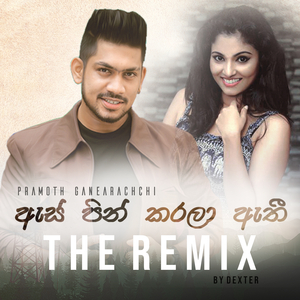 As Pin Karala Athi (Remix)