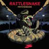 Psychemagik - Rattlesnake (Original Mix)